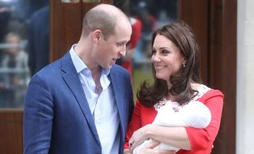 Принц Уильям