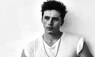 Бруклин Бекхэм