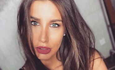 Кэти Топурия