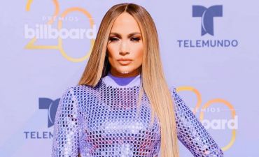 Дженнифер Лопес