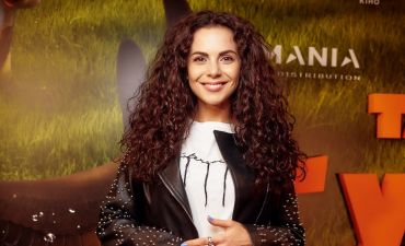 Настя Каменских