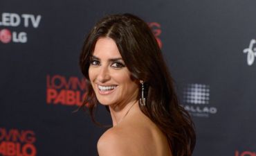 Пенелопа Крус