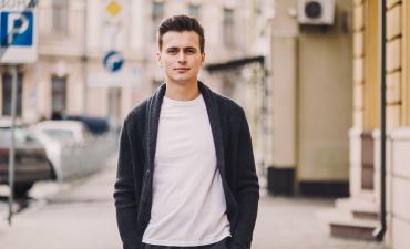 Александр Скичко