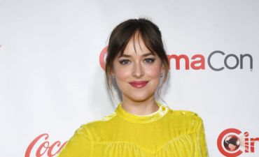 Дакота Джонсон