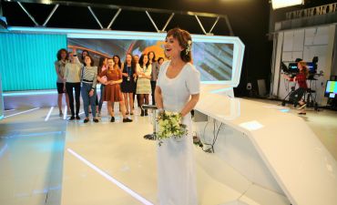 Анна Панова