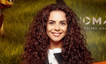 Настя Каменских