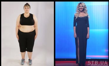 Зважені та щасливі: как выглядит победительница прошлого сезона