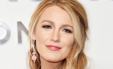 Блейк Лайвли