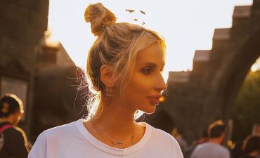 Светлана Лобода