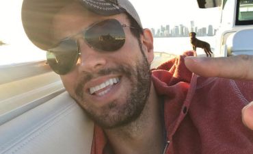 Энрике Иглесиас