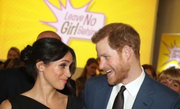 Меган Маркл