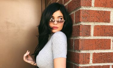 Кайли Дженнер