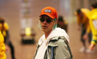 Макс Барских