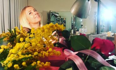 Тоня Матвиенко