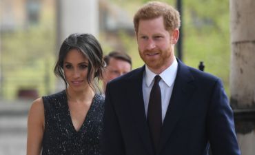 Меган Маркл