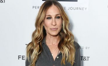 Сара Джессика Паркер