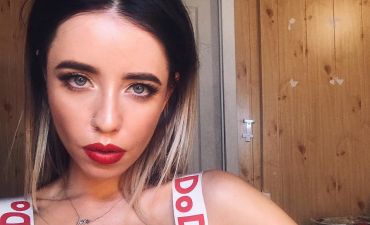 Надя Дорофеева