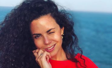 Настя Каменских