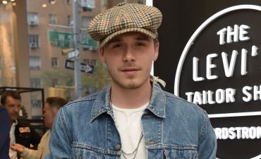 Бруклин Бекхэм