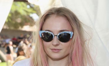 Софи Тернер