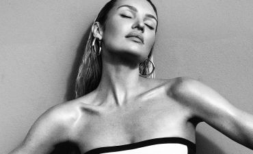 Кэндис Свейнпол