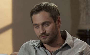 Рожден Ануси