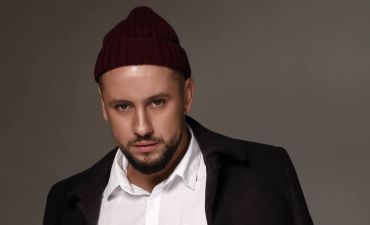 Дима Монатик