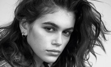 Кайя Гербер