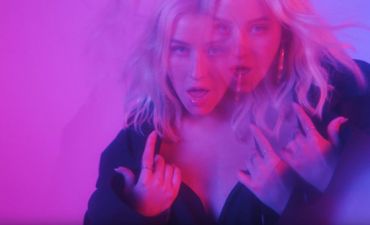 Кристина Агилера