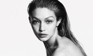 Джиджи Хадид