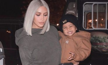 Ким Кардашьян