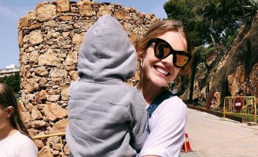 Наталья Водянова