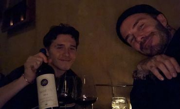 Дэвид Бекхэм