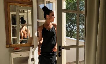 Холостяк 2018