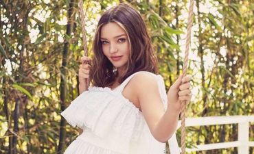 Миранда Керр