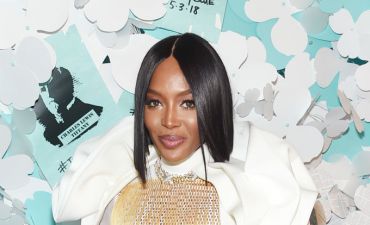 Наоми Кэмпбелл