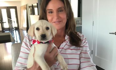 Кейтлин Дженнер