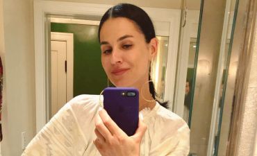 Маша Ефросинина