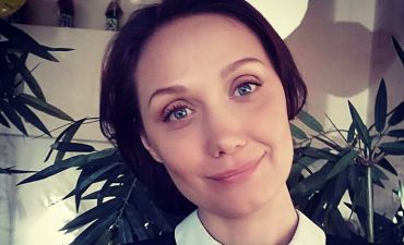 Евгения Власова