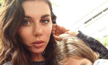 Анна Седокова