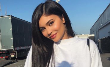 Кайли Дженнер