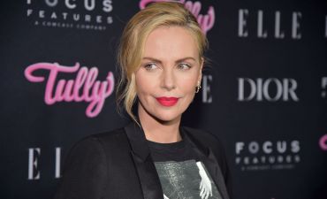 Шарлиз Терон