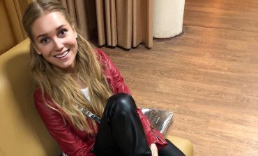 Кристина Асмус