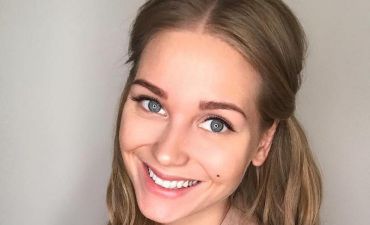 Кристина Асмус