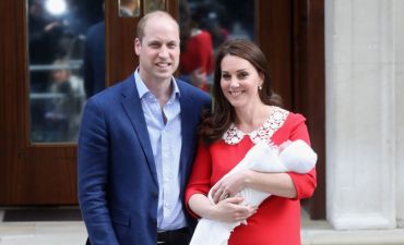 Принцесса Шарлотта