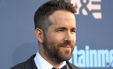 Райан Рейнольдс