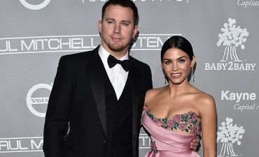 Дженна Девон рассказала об отношениях с Ченнингом Татумом после расставания