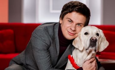 Дмитрий Комаров рецепт кутьи