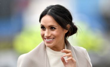 Принц Гарри и Меган Маркл