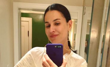 Маша Ефросинина